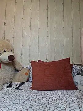 Amberhotqueen online show from 10-24-25, 08:44