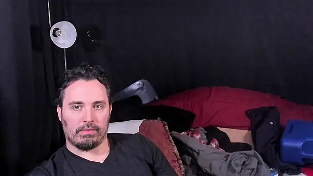 Metalstud online show from 12-20-25, 11:45