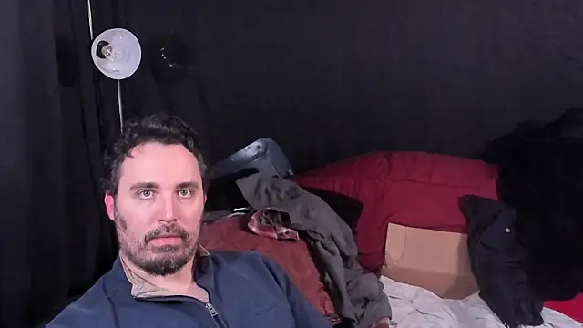 Metalstud online show from 12-23-25, 06:33