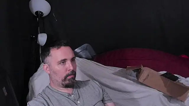 Metalstud online show from 04-20-26, 07:15