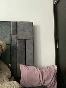 MarcellaGriffin online show from 02-02-25, 08:19