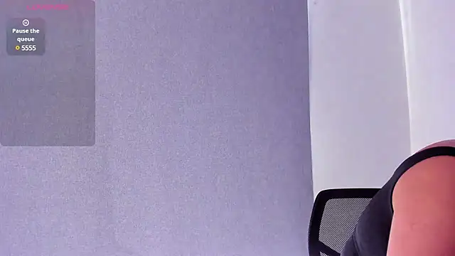 MarcellaGriffin online show from 02-06-25, 02:58