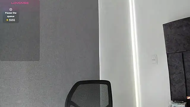 MarcellaGriffin online show from 02-13-25, 08:13