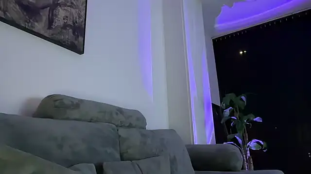 MarcellaGriffin online show from 03-11-25, 01:48