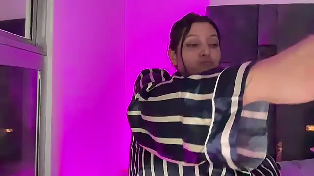 MarcellaGriffin online show from 03-19-25, 07:29