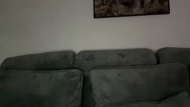 MarcellaGriffin online show from 03-20-25, 12:51