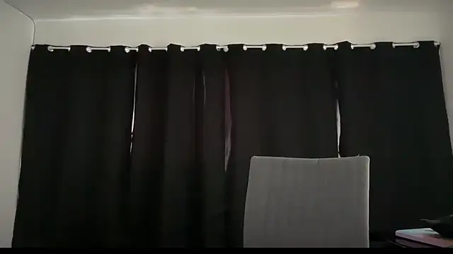 MarcellaGriffin online show from 10-09-25, 12:47