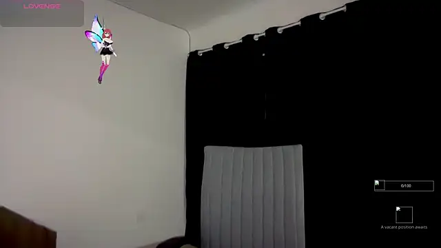 MarcellaGriffin online show from 11-21-25, 10:19