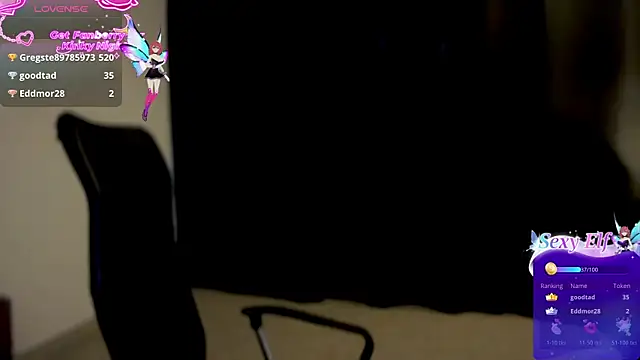 MarcellaGriffin online show from 01-05-26, 05:27