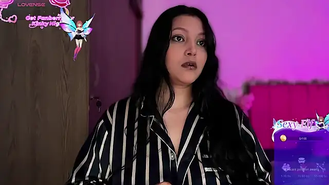 MarcellaGriffin online show from 03-01-26, 06:54