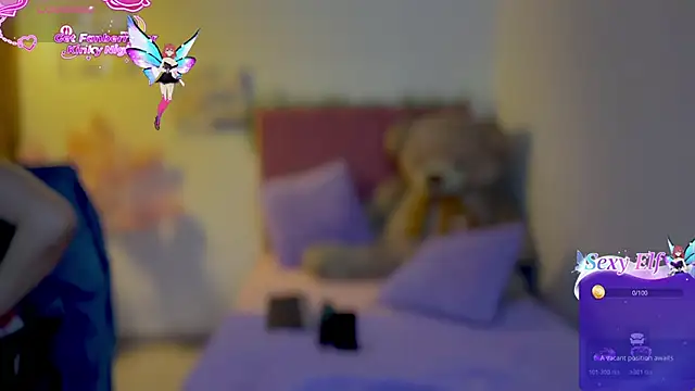 MarcellaGriffin online show from 03-21-26, 08:23