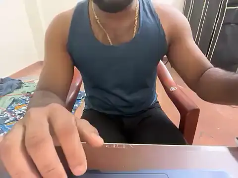 rohithunni123 online show from 01-11-26, 09:14