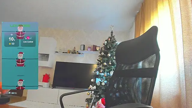 hot evil queen online show from 01-09-25, 08:34