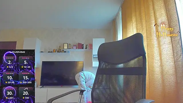 hot evil queen online show from 10-26-25, 08:20