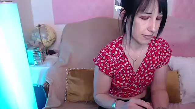 -carla- online show from 03-11-26, 06:30