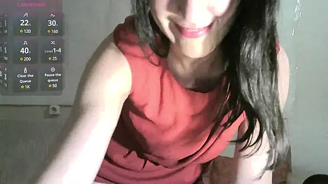 MarieODahliaS online show from 12-11-24, 03:05