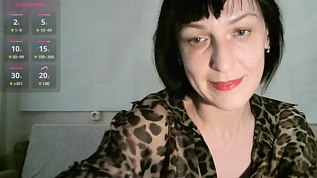 MarieODahliaS online show from 12-25-24, 10:39