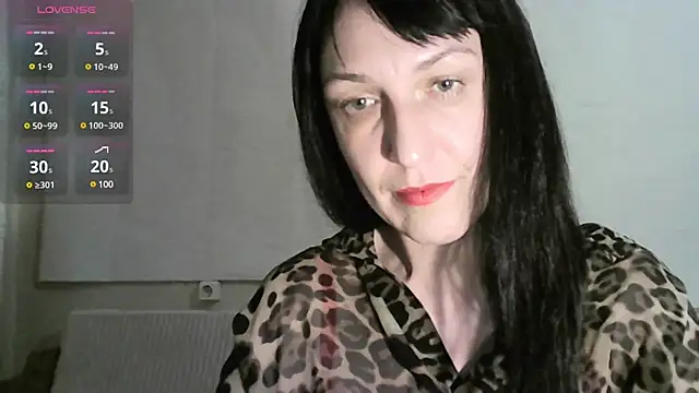 MarieODahliaS online show from 12-25-24, 01:41