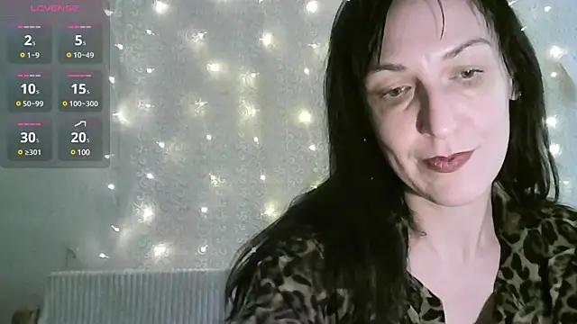 MarieODahliaS online show from 02-07-25, 08:22