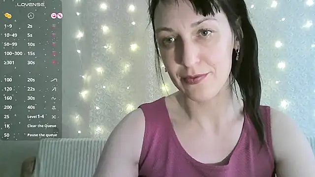 MarieODahliaS online show from 02-25-25, 12:55