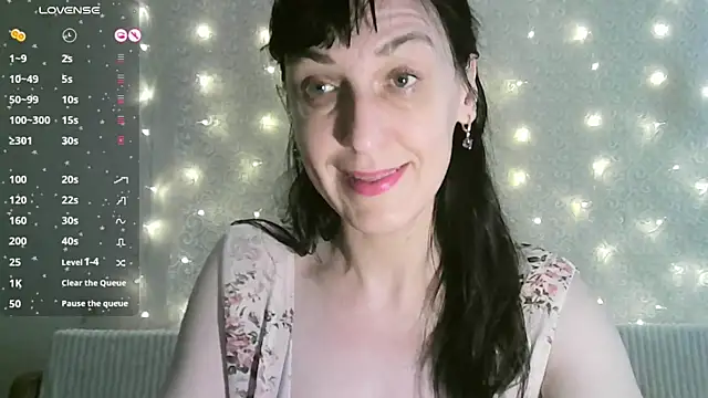 MarieODahliaS online show from 03-07-25, 10:02