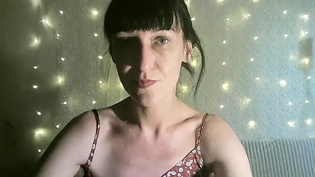 MarieODahliaS online show from 09-25-25, 11:58