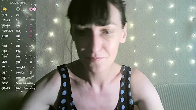 MarieODahliaS online show from 10-01-25, 11:27