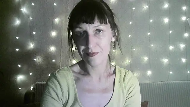 MarieODahliaS online show from 10-17-25, 11:24