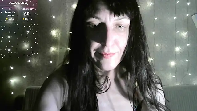 MarieODahliaS online show from 01-06-26, 12:31