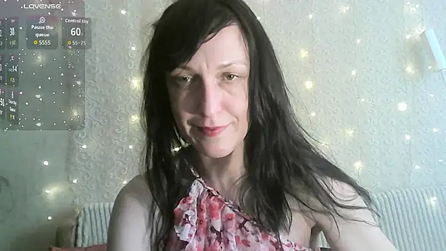 MarieODahliaS online show from 02-11-26, 11:26