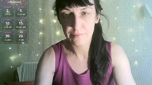 MarieODahliaS online show from 02-27-26, 12:27