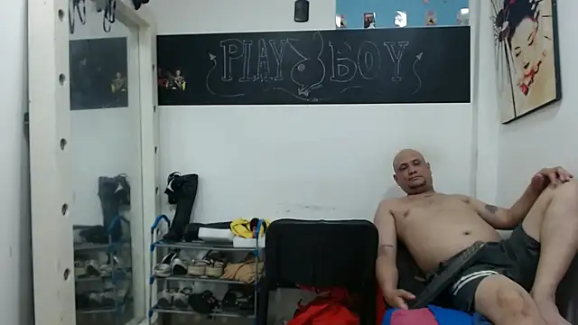 Meloncillo And BabyLiss online show from 01-30-25, 04:48