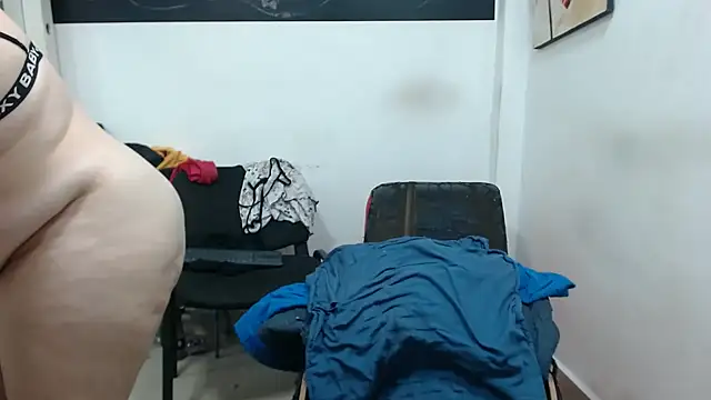 Meloncillo And BabyLiss online show from 02-01-25, 03:41