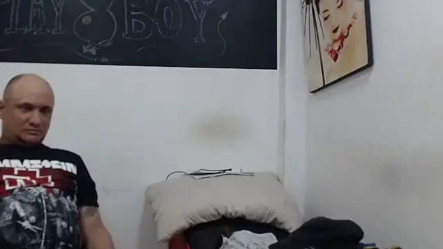 Meloncillo And BabyLiss online show from 02-02-25, 04:15