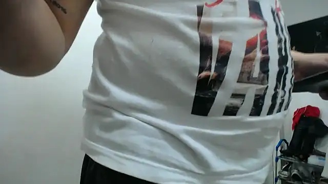 Meloncillo And BabyLiss online show from 02-14-25, 11:53