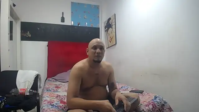 Meloncillo And BabyLiss online show from 09-14-25, 02:54