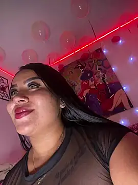 Emma Brown 12 online show from 03-11-25, 09:26