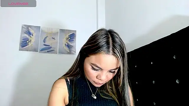 Kylie loveee online show from 02-24-26, 07:56