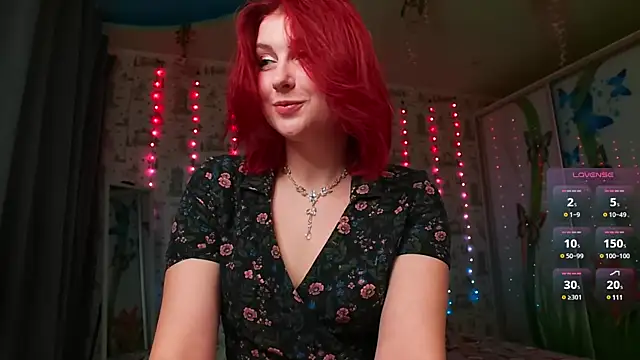 Snapshot of SmokyRose chatting on 01-06-25, 02:47 SmokyRose online show from 01-06-25, 02:47
