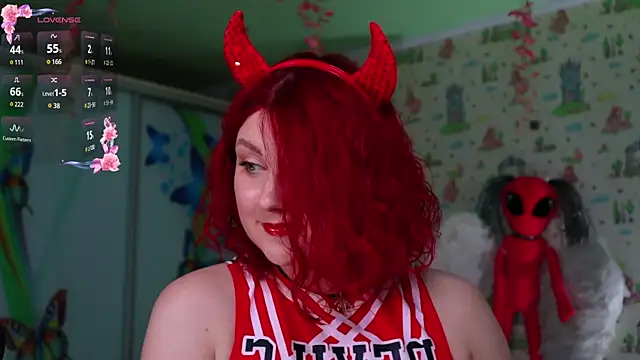 Snapshot of SmokyRose chatting on 04-22-26, 09:44 SmokyRose online show from 04-22-26, 09:44