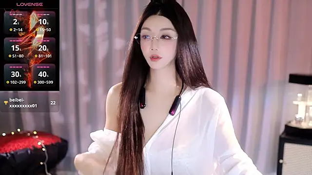 Snapshot of Angel-Bei-bei chatting on 06-28-26, 02:01 Angel-Bei-bei online show from 06-28-26, 02:01