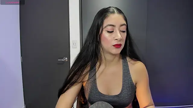 MeganWhite3 online show from 11-30-25, 05:11