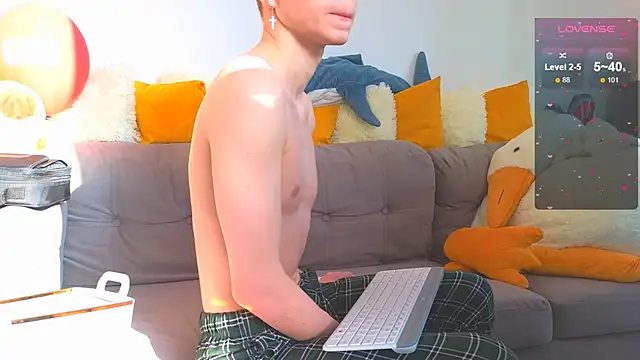 LandelRay online show from 02-07-26, 09:02