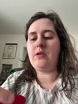 Luce127 online show from 02-19-26, 05:09