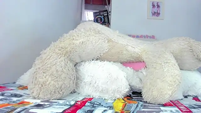 briitany hot online show from 01-11-26, 09:09