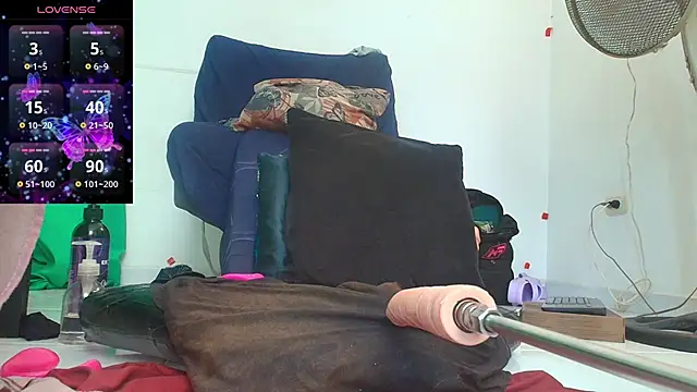 abigail curvy online show from 09-30-25, 03:06