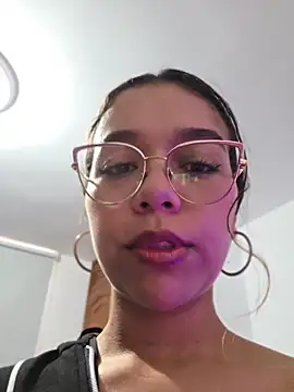 Andrea-Queen online show from 06-10-26, 07:46