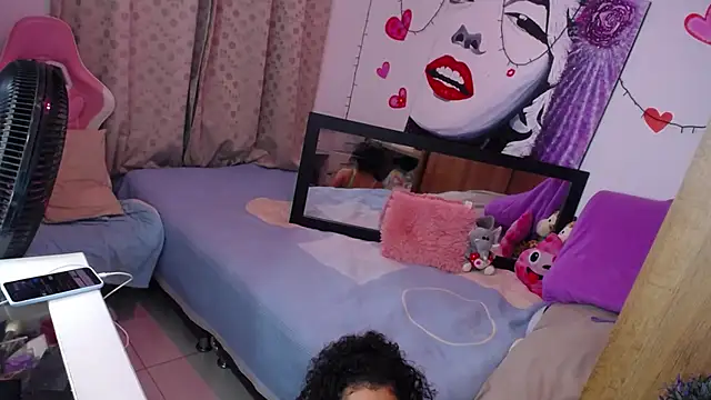 Snapshot of MarilynJones chatting on 01-31-25, 08:11 MarilynJones online show from 01-31-25, 08:11