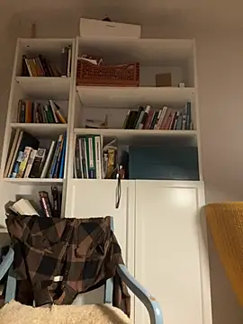 WhiteDick989 online show from 01-18-25, 01:52