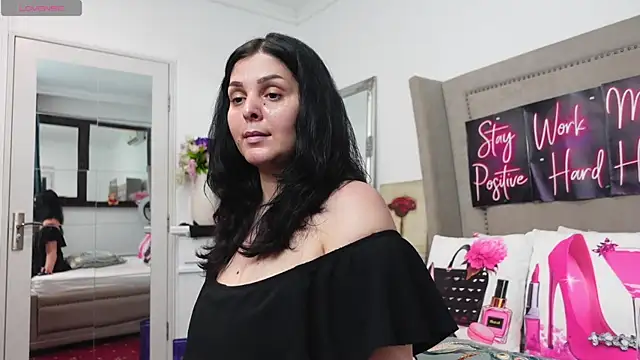 LexyRene online show from 07-03-26, 11:49